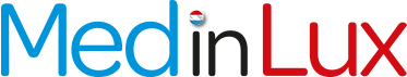 MedinLux Logo